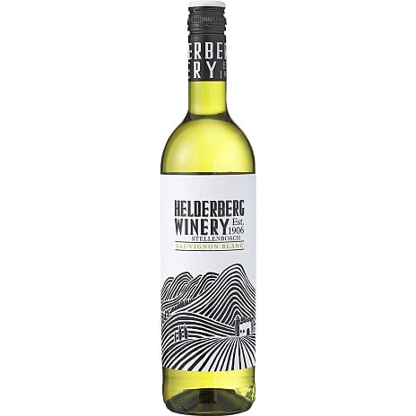Helderberg Winery Sauvignon Blanc