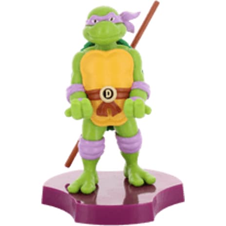 Cable Guys Stativ/Holder 16 cm Donatello