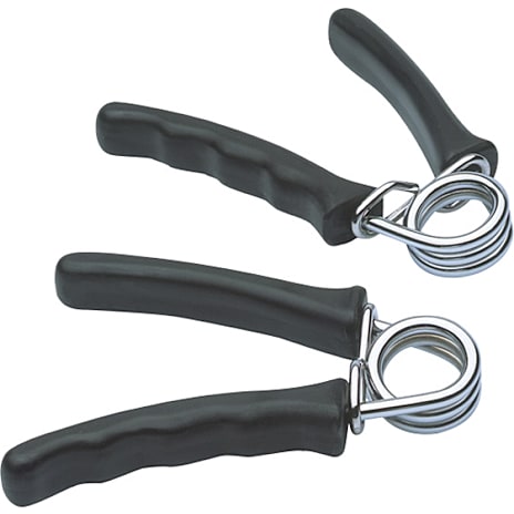 Tunturi Handgrips