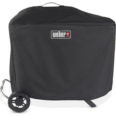 Weber Premium Grill Cover Traveler
