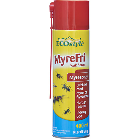 ECOstyle MyreFri Spray