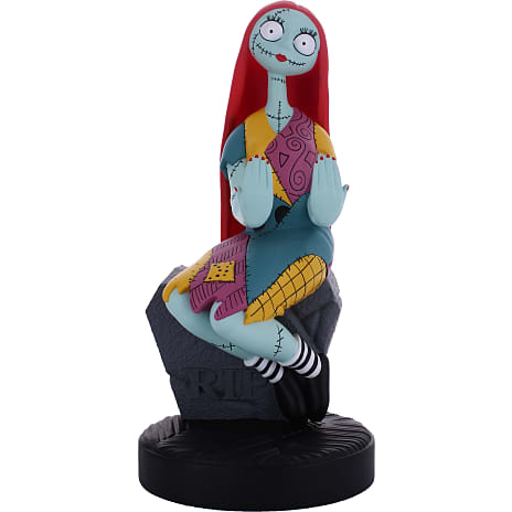 Cable Guys Figur 21,5 cm Sally