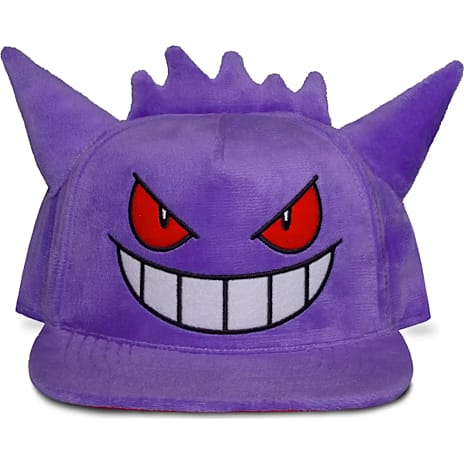 Pokémon Gengar Kasket