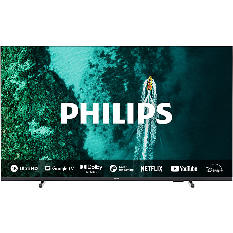 Philips 55" UHD TV 55PUS7409