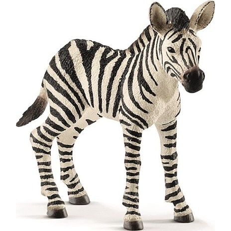 Schleich Zebraføl 14811