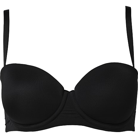 SAPPH - Balconette bh voor vrouwen - Kan strapless of gekruisd - Met