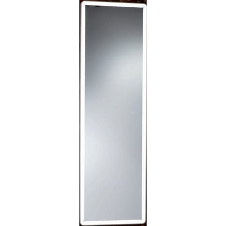 Mikelo R02 LED lysspejl