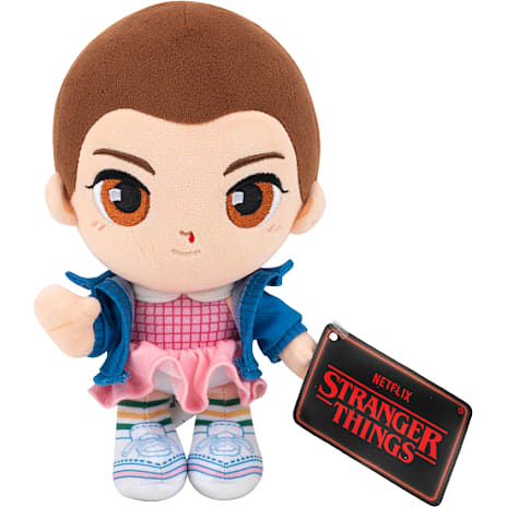 Stranger Things Figurer