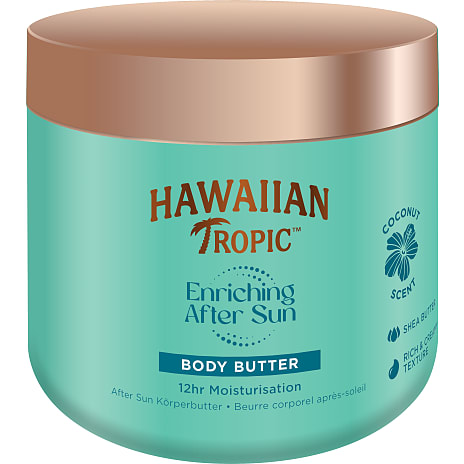 Hawaiian Tropic After Sun