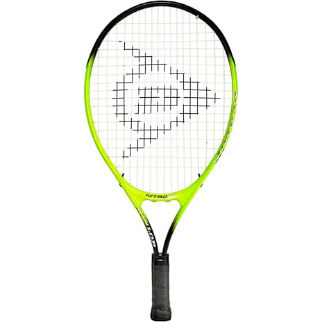 Dunlop Nitro 21 Junior Tennisketcher