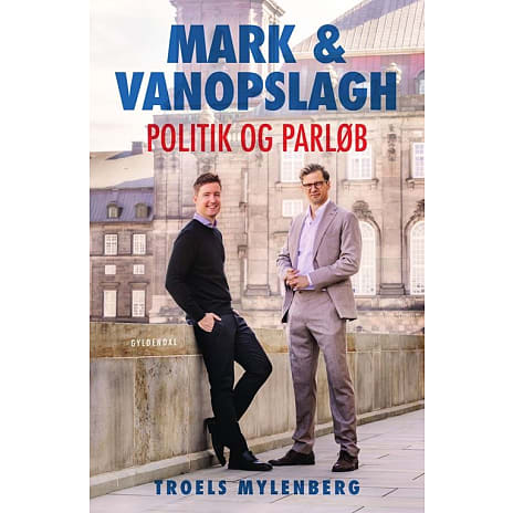 Gyldendal Mark & Vanopslagh