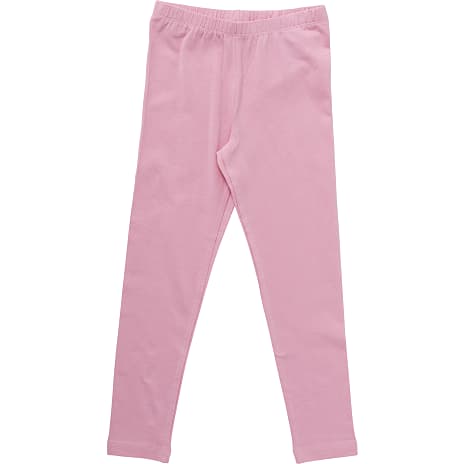 VRS Børne Leggings Str. 152 Pink