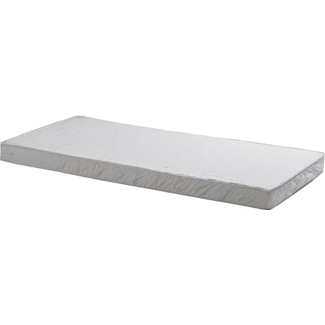 Nordisk Fjer Skummadras 90x200 cm