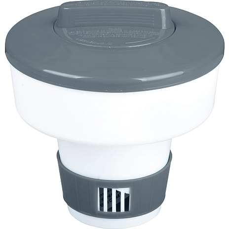 Swim & Fun Kemikalie Dispenser