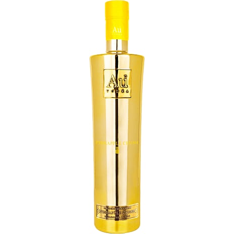 Au Vodka Pineapple Crush
