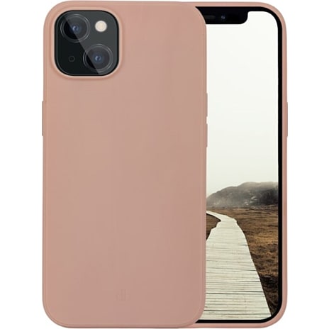 Dbramante iPhone 13 Cover Pink