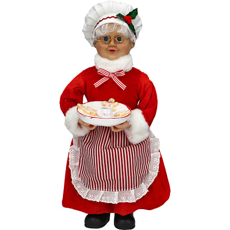 Julefryd Julekone med kager