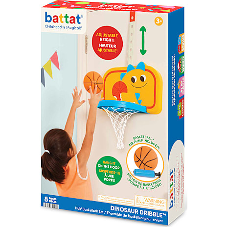 Battat Basketballnet