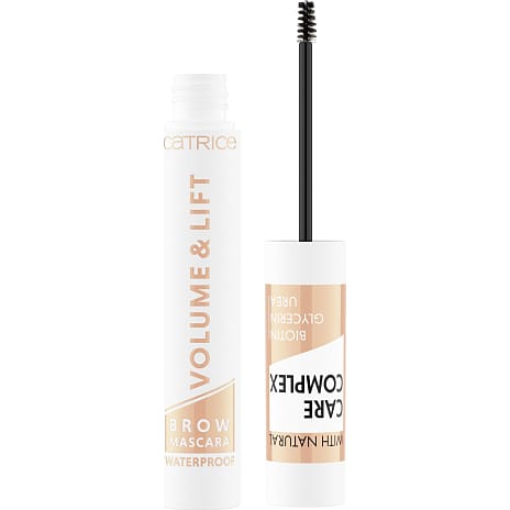 Catrice Cosmetics Mascara Vandfast