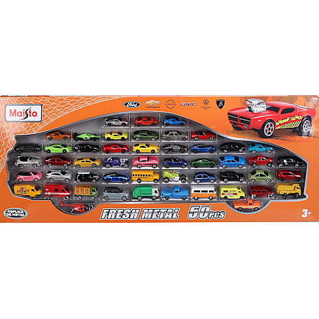 Maisto Diecast Biler