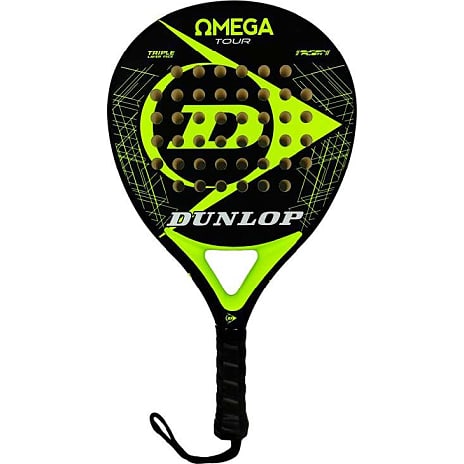 Dunlop Omega Tour Padelbat