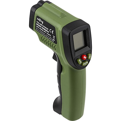 Salling Infrarødt Termometer