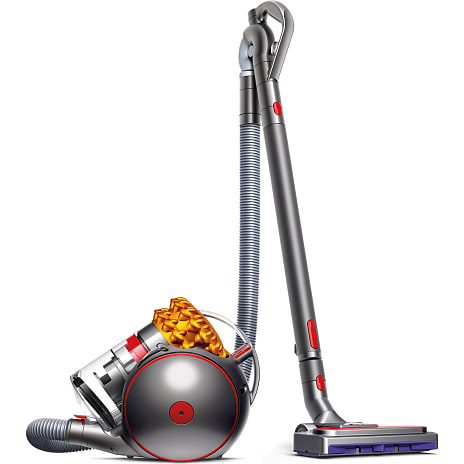 Dyson Cinetic Big Ball Multifloor 2 poseløs støvsuger