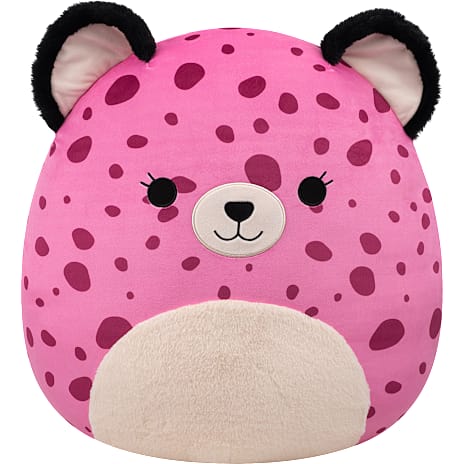 Squishmallows Jalisca Cheetah Bamse