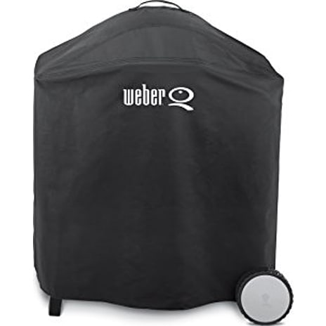 Weber Premium grill cover Q3000/Q3200