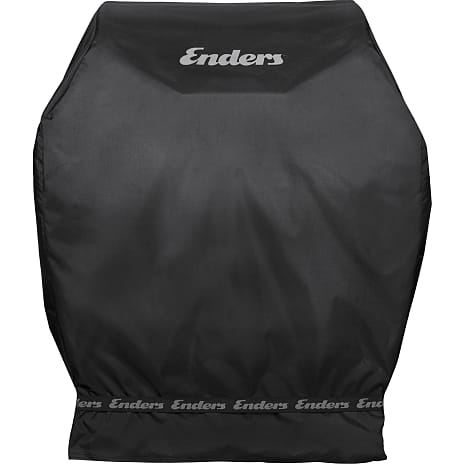 Enders Chicago 3/4 Next Cover