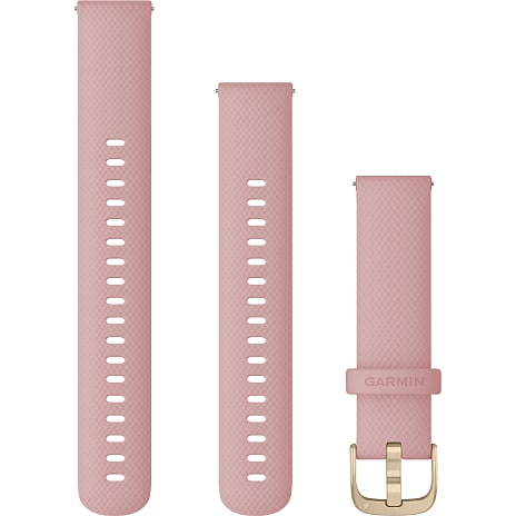 Garmin Quick Release 18 Urrem Pink