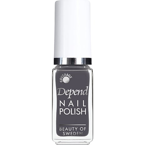 Depend Mini Neglelak 748