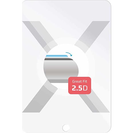 FIXED skærmbeskyttelse til Apple iPad 10.2" 1 stk.