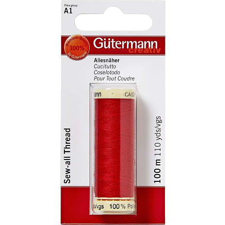 Gütermann Sytråd