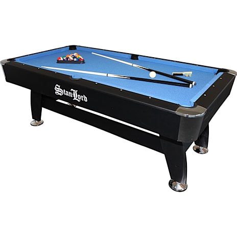 Stanlord Milan 7 Poolbord