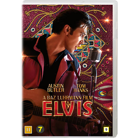 SF Film Elvis