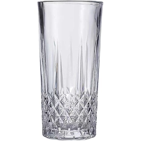 Salling long drinkglas 4-pak - 330 ml 1 stk.