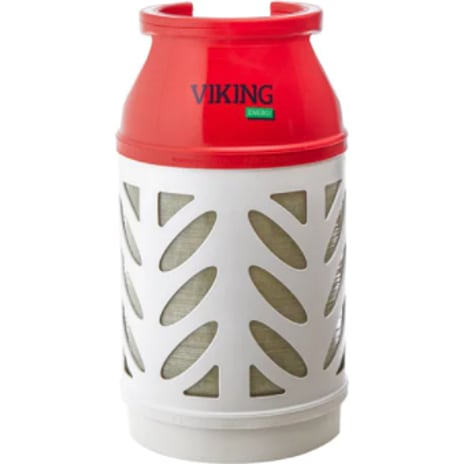 Composit Gasflaske 10 kg