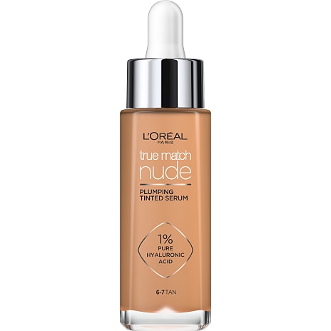 L'Oréal Paris Foundation 6-7 Tan