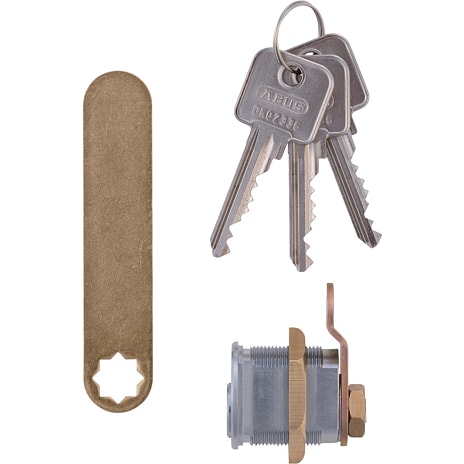 ABUS GDS postkassecylinder
