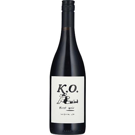 K.O. Wines Pinot Noir
