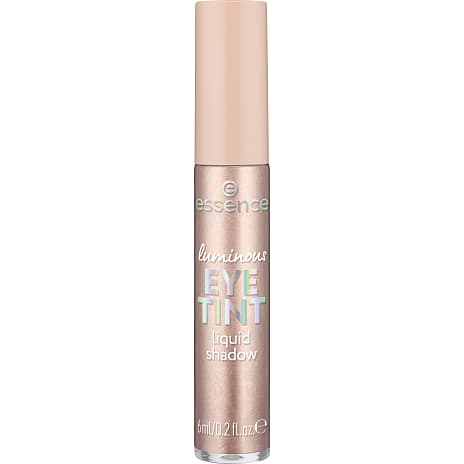 Essence Øjenskyggestift 03 Shimmering Taupe