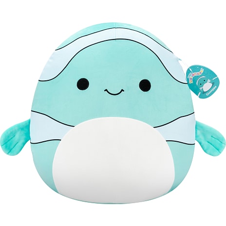 Squishmallows Ricky Klovnefisk Bamse