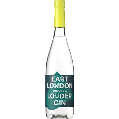 East London Liquor Co. Gin