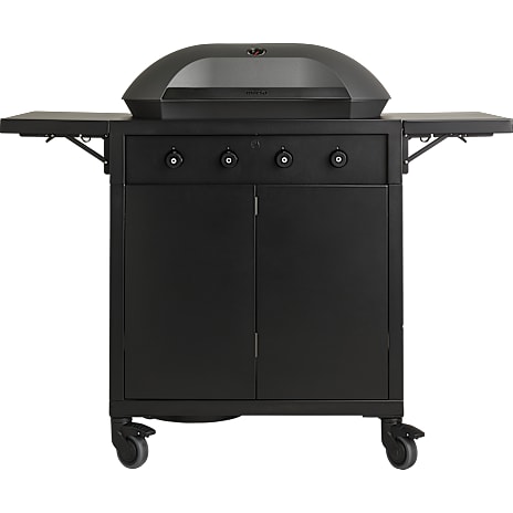 Morsø Forno Cucina Pro Gasgrill