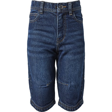 VRS Børne Shorts Str. 134 Blå