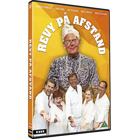 Revy på afstand