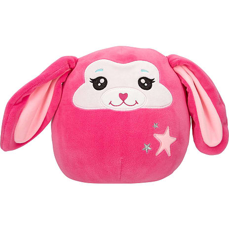 Ylvi Swoppies Plys Kanin Lyserød 20 cm