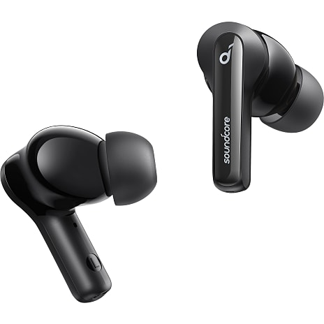 Anker Soundcore Note 3i In-Ear Høretelefoner Sort