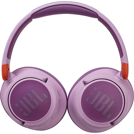 høst forslag Seneste nyt JBL JR460NC trådløse hovedtelefoner til børn - pink | Køb på Bilka.dk!
